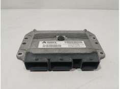 Recambio de centralita motor uce para renault megane ii sedán (lm0/1_) 1.4 referencia OEM IAM 8200298457  