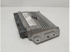 Recambio de centralita motor uce para renault megane ii sedán (lm0/1_) 1.4 referencia OEM IAM 8200298457   2