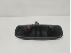 Recambio de espejo interior para jaguar s-type ii (x200) 2.7 d referencia OEM IAM 4R8317E678AA  