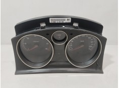 Recambio de cuadro instrumentos para opel zafira / zafira family b (a05) 1.9 cdti (m75) referencia OEM IAM 13216684  