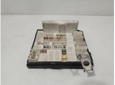 Recambio de caja reles / fusibles para renault scénic ii (jm0/1_) 1.9 dci (jm14) referencia OEM IAM 8200481866  