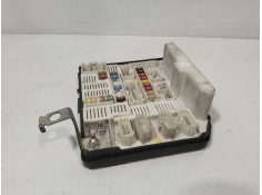 Recambio de caja reles / fusibles para renault scénic ii (jm0/1_) 1.9 dci (jm14) referencia OEM IAM 8200481866   2