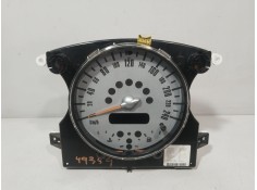 Recambio de cuadro instrumentos para bmw r50 , r53 one referencia OEM IAM 67379411  