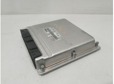 Recambio de centralita motor uce para mercedes-benz vaneo (414) 1.7 cdi (414.700) referencia OEM IAM 0281010539   2