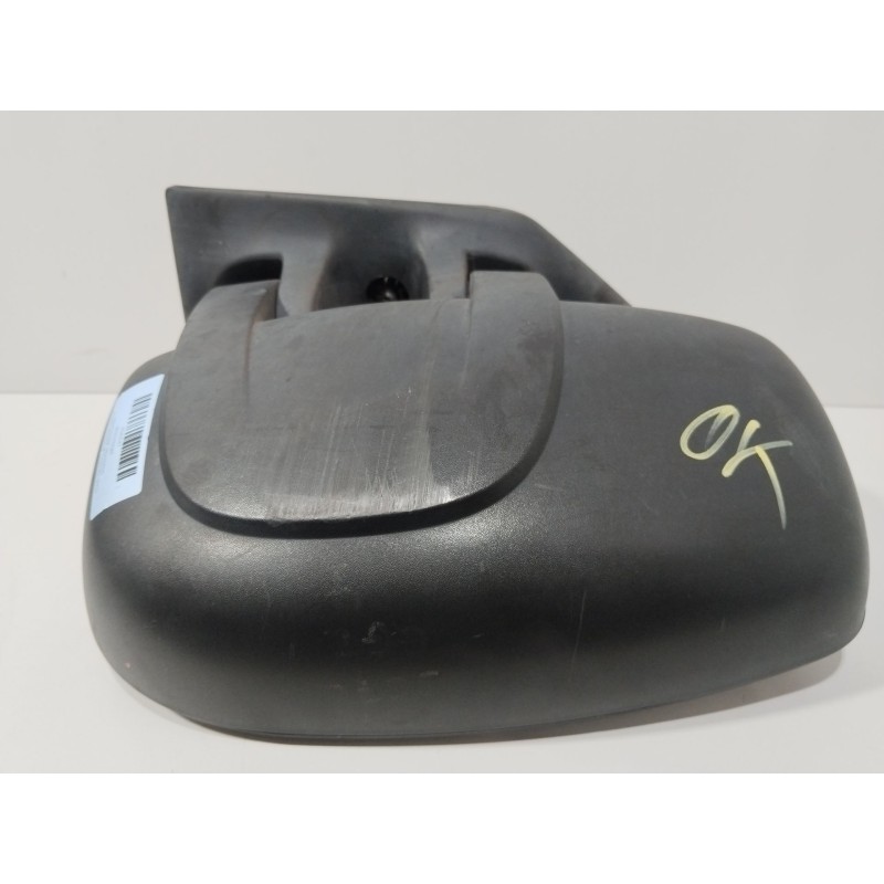 RETROVISOR IZQUIERDO 9630200QAF ELECTRICO - imagen 4