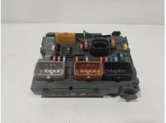 Recambio de caja reles / fusibles para peugeot 207/207+ (wa_, wc_) 1.4 hdi referencia OEM IAM 6500FH  