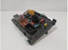 Recambio de caja reles / fusibles para peugeot 207/207+ (wa_, wc_) 1.4 hdi referencia OEM IAM 6500FH   2