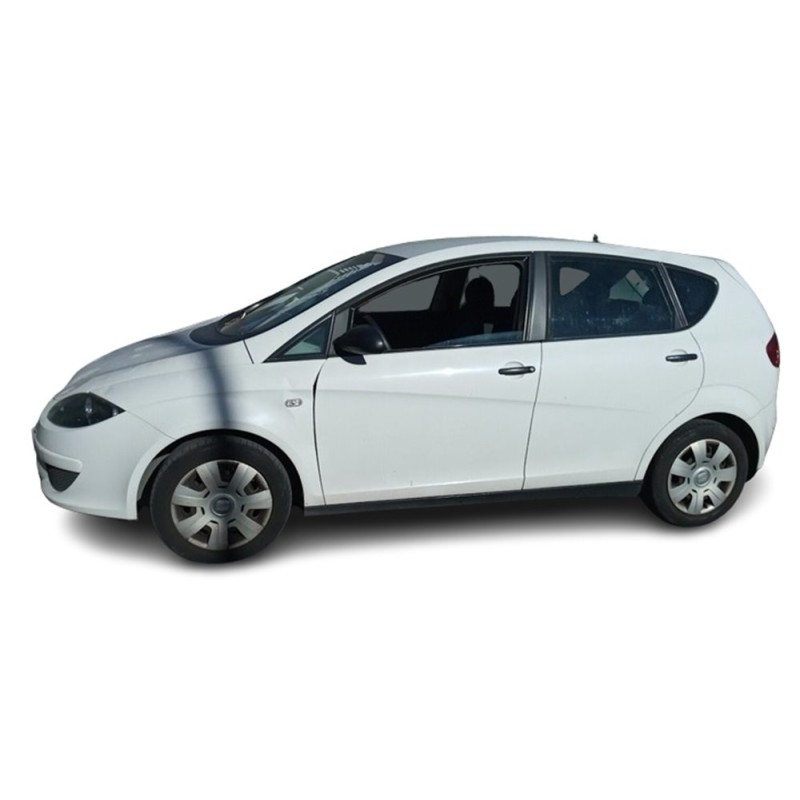 SEAT ALTEA (5P1) - imagen 3