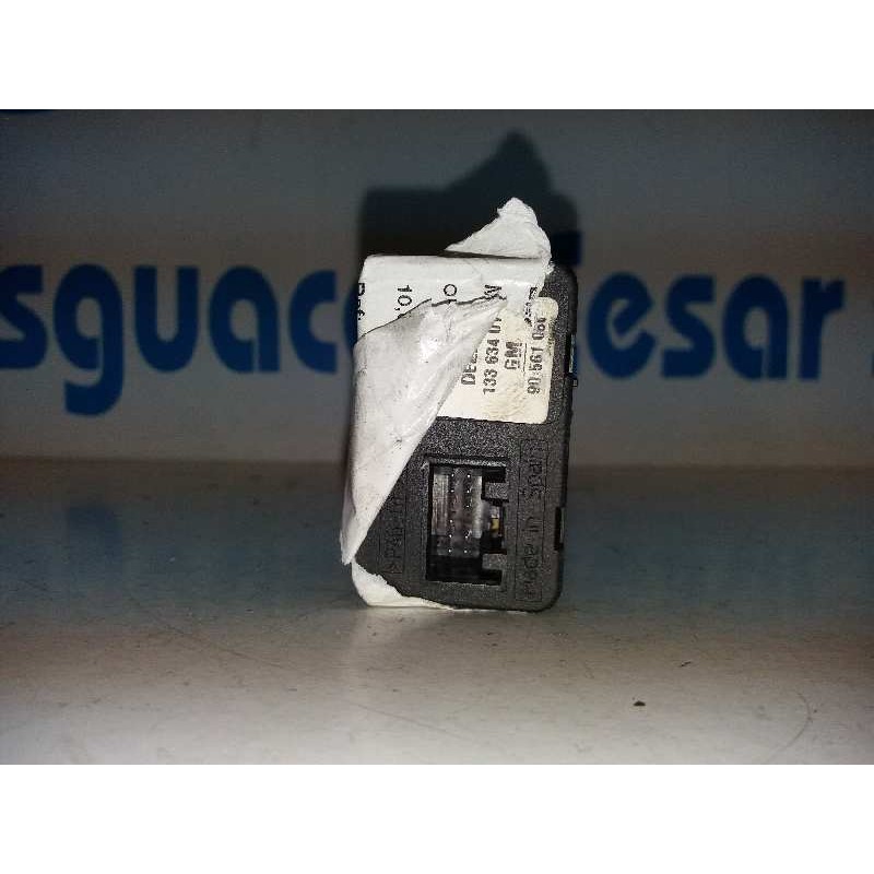 MANDO ELEVALUNAS DELANTERO IZQUIERDO  - imagen 2