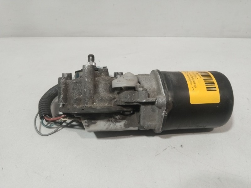 Recambio de motor limpia delantero para nissan interstar autobús (x70) dci 120 referencia OEM IAM 53670637  