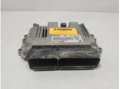 Recambio de centralita motor uce para opel zafira / zafira family b (a05) 1.9 cdti (m75) referencia OEM IAM 0281012549  