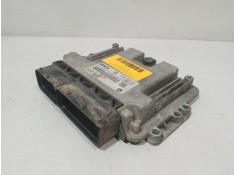 Recambio de centralita motor uce para opel zafira / zafira family b (a05) 1.9 cdti (m75) referencia OEM IAM 0281012549   2