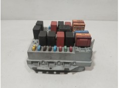 Recambio de caja reles / fusibles para alfa romeo 147 (937_) 1.9 jtdm 8v (937.axd1a, 937.axu1a, 937.bxu1a) referencia OEM IAM 51