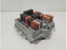 Recambio de caja reles / fusibles para alfa romeo 147 (937_) 1.9 jtdm 8v (937.axd1a, 937.axu1a, 937.bxu1a) referencia OEM IAM 51 2