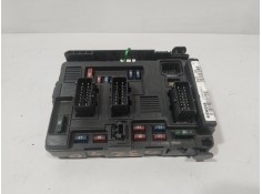 Recambio de caja reles / fusibles para citroën c3 i (fc_, fn_) 1.4 i referencia OEM IAM 964349888000  