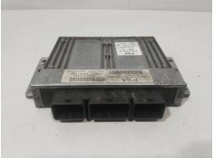 Recambio de centralita motor uce para citroën c3 i (fc_, fn_) 1.4 i referencia OEM IAM 216473582  