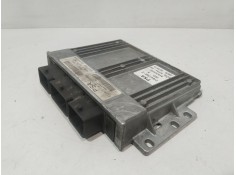 Recambio de centralita motor uce para citroën c3 i (fc_, fn_) 1.4 i referencia OEM IAM 216473582   2