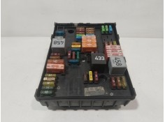 Recambio de caja reles / fusibles para skoda octavia ii (1z3) 1.9 tdi referencia OEM IAM 1K0937124K  