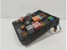 Recambio de caja reles / fusibles para skoda octavia ii (1z3) 1.9 tdi referencia OEM IAM 1K0937124K   2