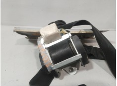 Recambio de cinturon seguridad delantero derecho para skoda octavia ii (1z3) 1.9 tdi referencia OEM IAM 1Z0857702CHCP   2