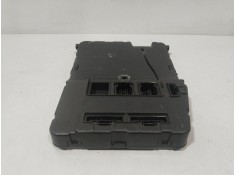 Recambio de centralita bsi para renault scénic ii (jm0/1_) 1.5 dci (jm1e, jm16) referencia OEM IAM U118400150K  