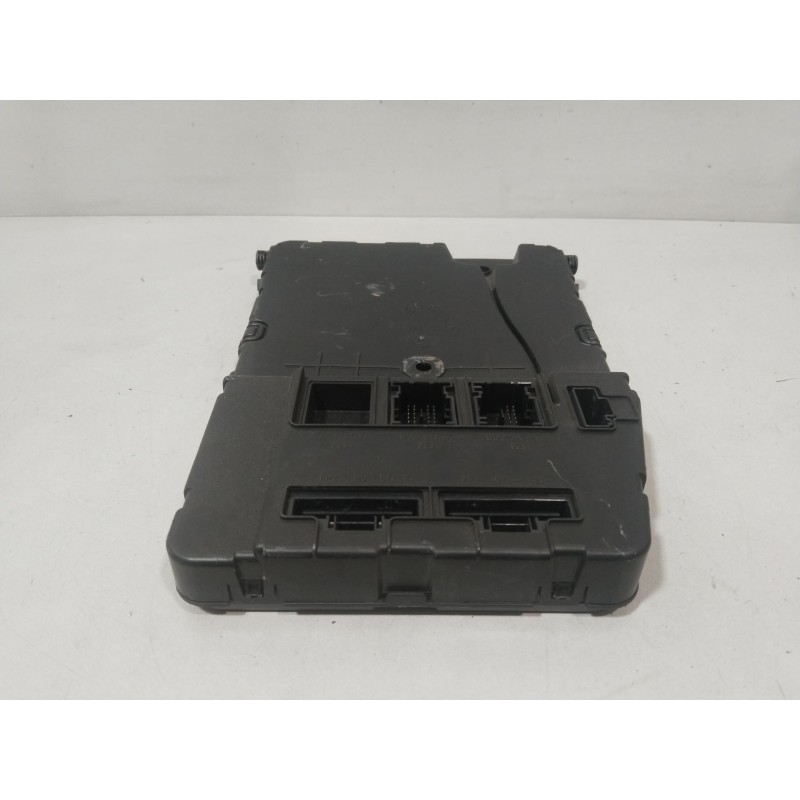 Recambio de centralita bsi para renault scénic ii (jm0/1_) 1.5 dci (jm1e, jm16) referencia OEM IAM U118400150K  