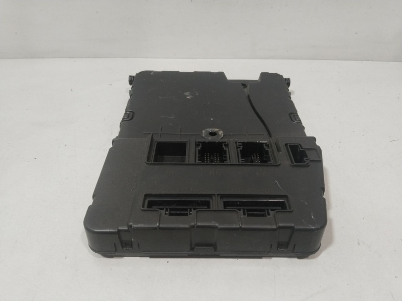 Recambio de centralita bsi para renault scénic ii (jm0/1_) 1.5 dci (jm1e, jm16) referencia OEM IAM U118400150K  