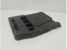 Recambio de centralita bsi para renault scénic ii (jm0/1_) 1.5 dci (jm1e, jm16) referencia OEM IAM U118400150K   2