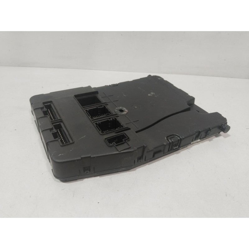 Recambio de centralita bsi para renault scénic ii (jm0/1_) 1.5 dci (jm1e, jm16) referencia OEM IAM U118400150K  
