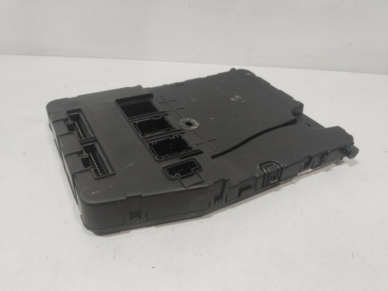 Recambio de centralita bsi para renault scénic ii (jm0/1_) 1.5 dci (jm1e, jm16) referencia OEM IAM U118400150K  
