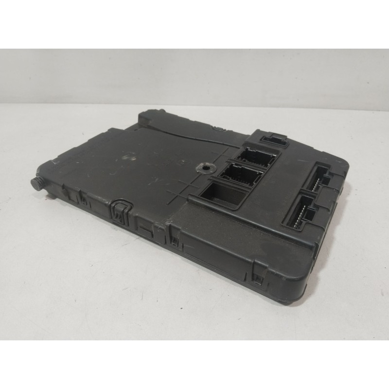 Recambio de centralita bsi para renault scénic ii (jm0/1_) 1.5 dci (jm1e, jm16) referencia OEM IAM U118400150K  