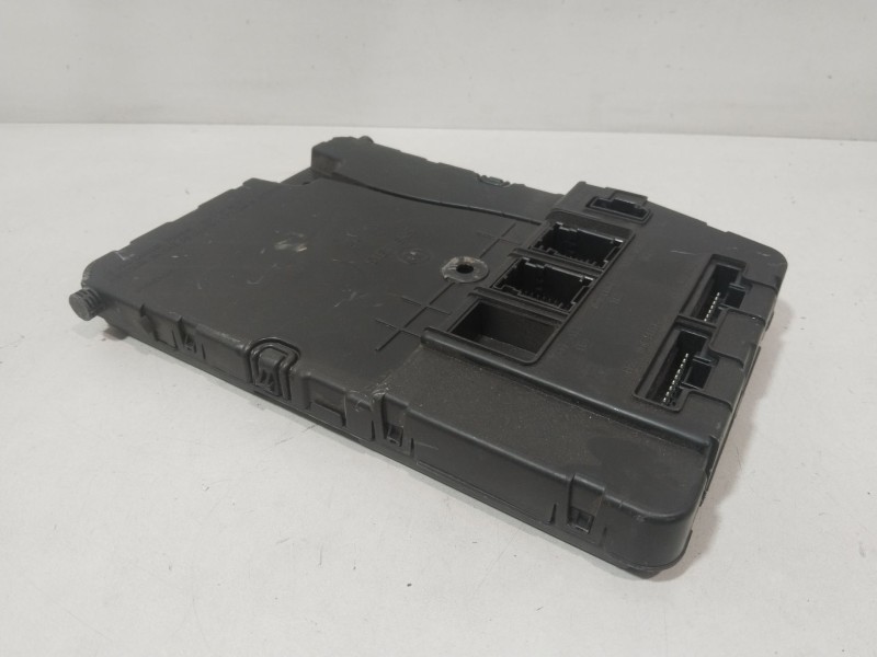 Recambio de centralita bsi para renault scénic ii (jm0/1_) 1.5 dci (jm1e, jm16) referencia OEM IAM U118400150K  