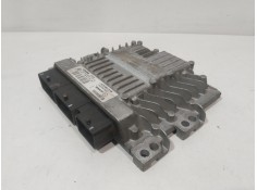 Recambio de centralita motor uce para renault scénic ii (jm0/1_) 1.5 dci (jm1e, jm16) referencia OEM IAM S122326113A   2