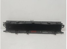 Recambio de cuadro instrumentos para renault scénic ii (jm0/1_) 1.5 dci (jm1e, jm16) referencia OEM IAM 8200704463A  
