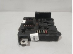 Recambio de caja reles / fusibles para renault megane ii (bm0/1_, cm0/1_) 1.6 16v (bm0c, cm0c) referencia OEM IAM 8200306033  