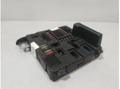 Recambio de caja reles / fusibles para renault megane ii (bm0/1_, cm0/1_) 1.6 16v (bm0c, cm0c) referencia OEM IAM 8200306033   2