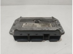 Recambio de centralita motor uce para renault megane ii (bm0/1_, cm0/1_) 1.6 16v (bm0c, cm0c) referencia OEM IAM 8200298457  