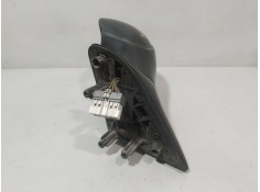 Recambio de espejo retrovisor izquierdo para citroën xsara picasso (n68) 1.6 referencia OEM IAM 8149NH   2