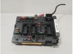 Recambio de caja reles / fusibles para peugeot 206 cc (2d) 1.6 referencia OEM IAM 9650663880  