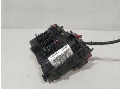 Recambio de caja reles / fusibles para peugeot 206 cc (2d) 1.6 referencia OEM IAM 9650663880   2