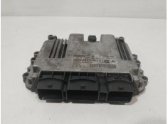 Recambio de centralita motor uce para peugeot 207/207+ (wa_, wc_) 1.4 hdi referencia OEM IAM 0281012523  