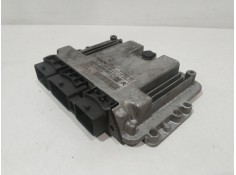 Recambio de centralita motor uce para peugeot 207/207+ (wa_, wc_) 1.4 hdi referencia OEM IAM 0281012523   2