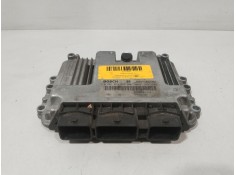 Recambio de centralita motor uce para renault scénic ii (jm0/1_) 1.9 dci (jm14) referencia OEM IAM 0281013366  