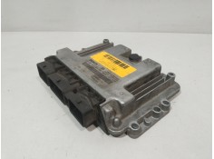 Recambio de centralita motor uce para renault scénic ii (jm0/1_) 1.9 dci (jm14) referencia OEM IAM 0281013366   2