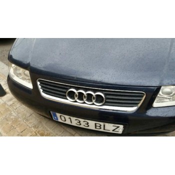 AUDI A3 (8L)