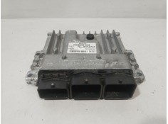Recambio de centralita motor uce para citroën c4 grand picasso i (ua_) 2.0 hdi 150 referencia OEM IAM 9666912580  
