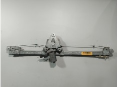 Recambio de elevalunas delantero derecho para nissan primastar (x..) 2.0 dci diesel referencia OEM IAM 37103001  