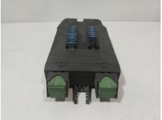 Recambio de caja reles / fusibles para mercedes-benz vito (w638) caja cerrada 108 cdi  (638.094) referencia OEM IAM 005400650  
