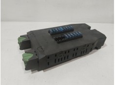Recambio de caja reles / fusibles para mercedes-benz vito (w638) caja cerrada 108 cdi  (638.094) referencia OEM IAM 005400650   2