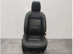 Recambio de asiento delantero derecho para nissan qashqai i (j10, nj10) 1.6 dci a las 4 ruedas referencia OEM IAM   
